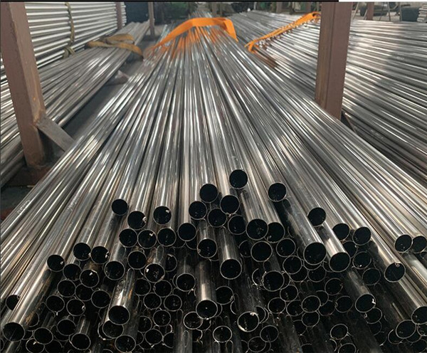 工廠直供 不銹鋼管 不銹鋼圓管 不銹鋼圓管價格 規格齊全